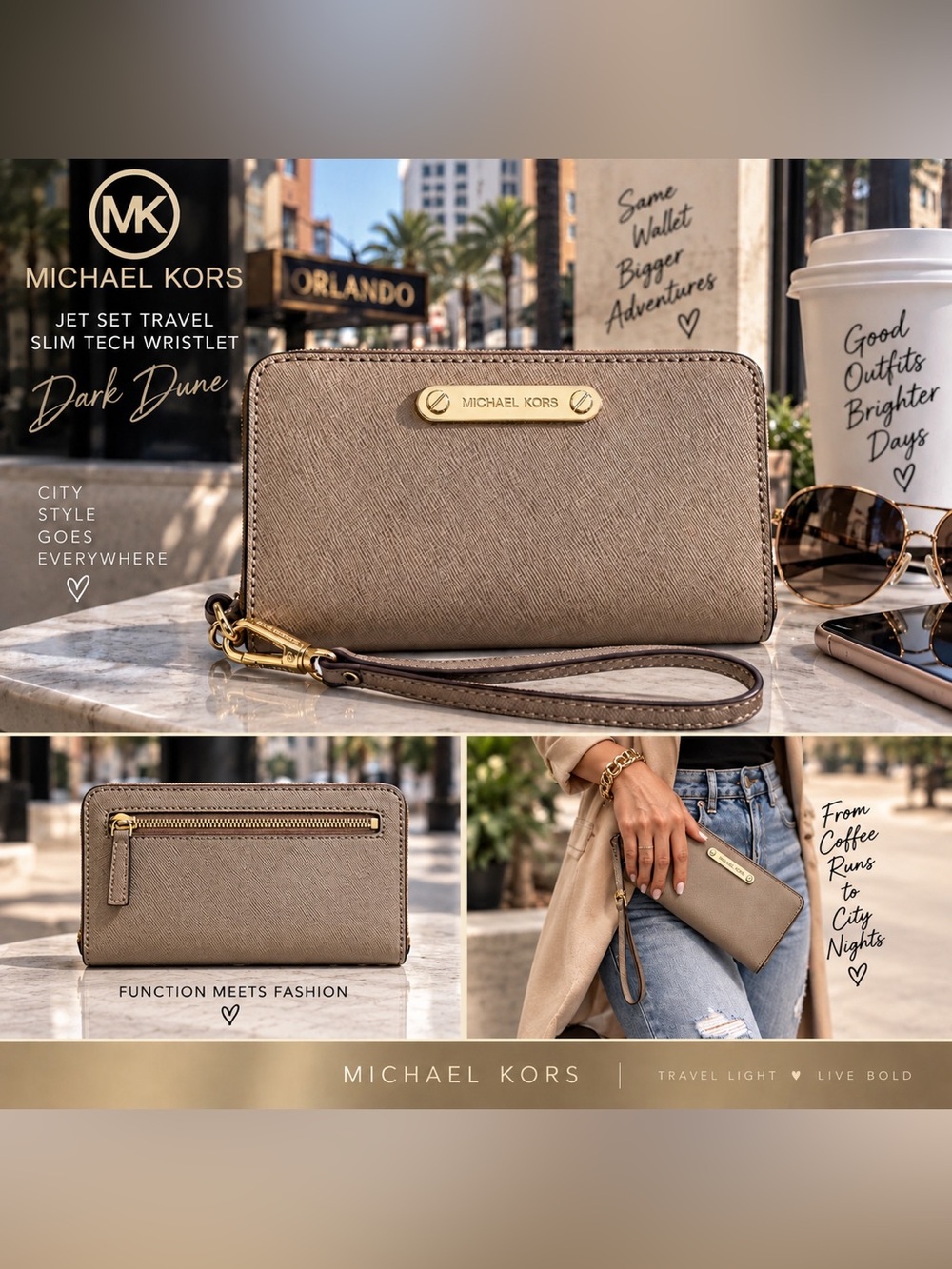 MICHAEL KORS
